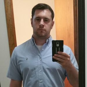 Meet your Posher, Eric